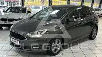 2017 Ford C-MAX