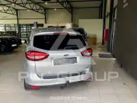 2017 Ford C-MAX