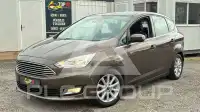 2017 Ford C-MAX