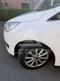 2017 Ford C-MAX