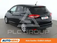 2017 Ford C-MAX