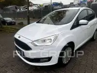 2017 Ford C-MAX