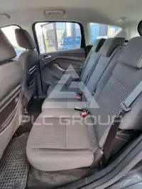 2017 Ford C-MAX
