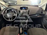 2017 Ford C-MAX