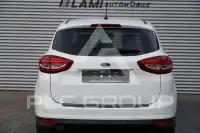 2017 Ford C-MAX