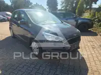 2017 Ford C-MAX