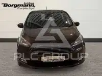 2017 Ford C-MAX