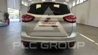 2017 Ford C-MAX