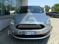 2017 Ford C-MAX