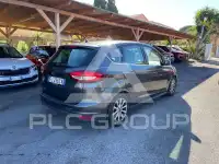 2017 Ford C-MAX