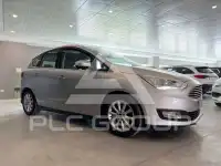 2017 Ford C-MAX