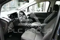 2017 Ford C-MAX