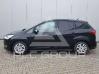2017 Ford C-MAX