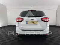 2017 Ford C-MAX