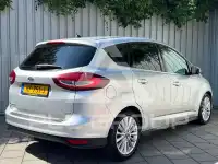 2017 Ford C-MAX