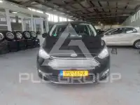 2017 Ford C-MAX