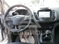 2017 Ford C-MAX