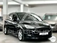 2017 Ford C-MAX