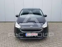 2017 Ford C-MAX