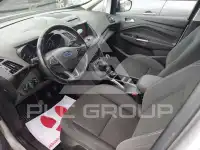 2017 Ford C-MAX