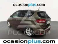 2017 Ford C-MAX