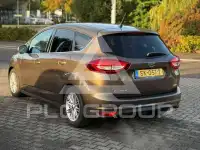 2017 Ford C-MAX