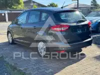 2017 Ford C-MAX