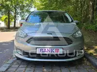 2017 Ford C-MAX