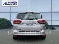 2017 Ford C-MAX