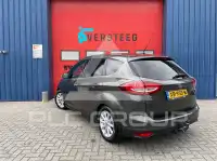 2017 Ford C-MAX