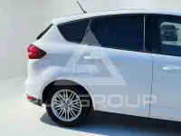2017 Ford C-MAX