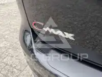 2017 Ford C-MAX