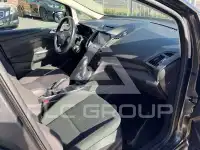 2017 Ford C-MAX