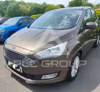 2017 Ford C-MAX