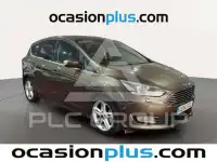 2017 Ford C-MAX