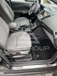 2017 Ford C-MAX