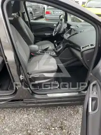 2017 Ford C-MAX