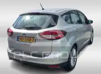 2017 Ford C-MAX