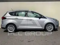 2017 Ford C-MAX