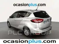 2017 Ford C-MAX