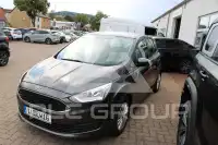 2017 Ford C-MAX