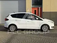 2017 Ford C-MAX