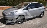 2017 Ford C-MAX