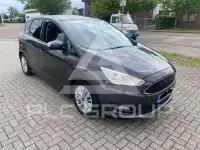 2017 Ford C-MAX