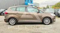 2017 Ford C-MAX