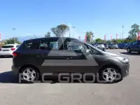 2017 Ford C-MAX