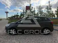 2017 Ford C-MAX