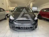2017 Ford C-MAX