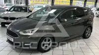 2017 Ford C-MAX