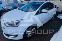 2017 Ford C-MAX